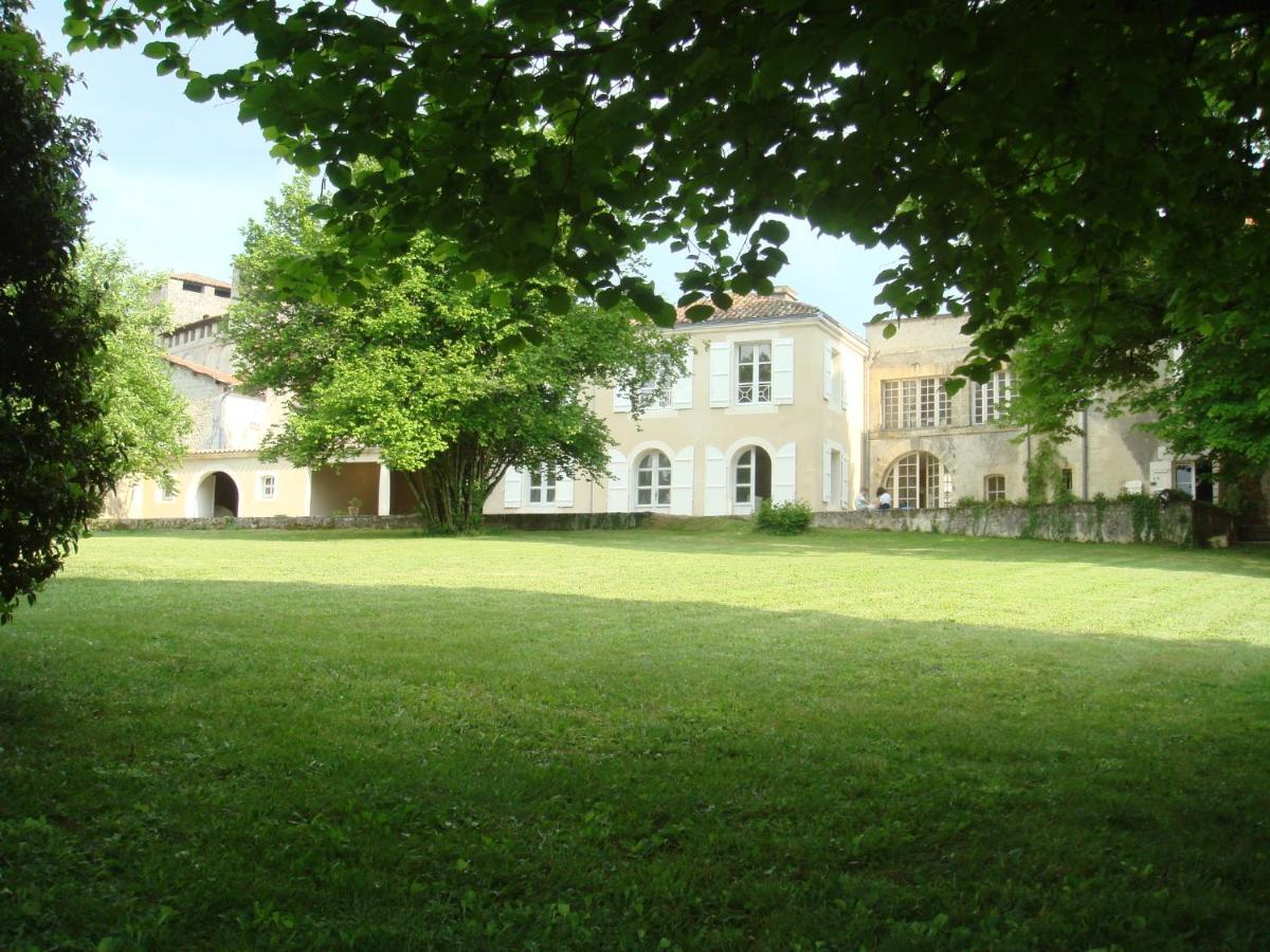 La Boissiere Grand Brassac Exterior foto
